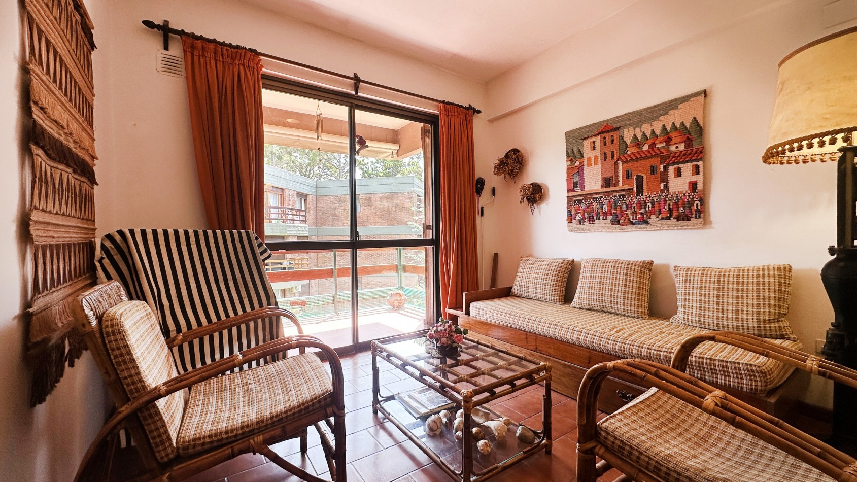 Departamento en Venta en Pinamar