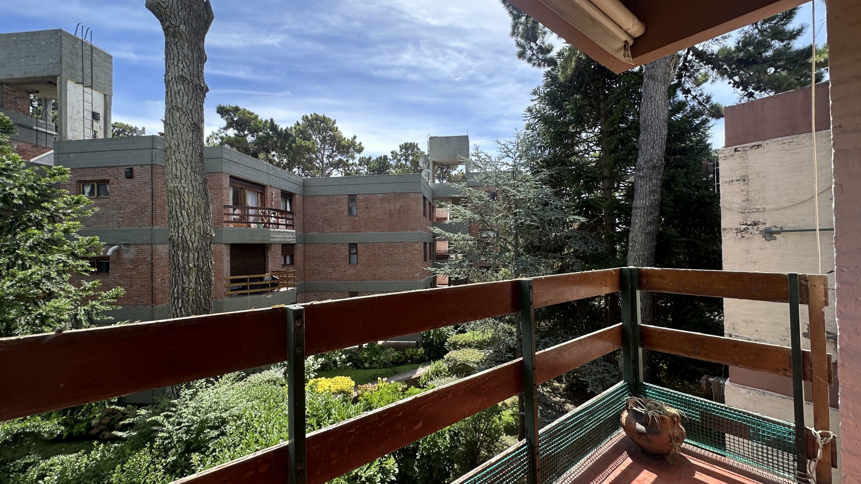 Departamento en Venta en Pinamar