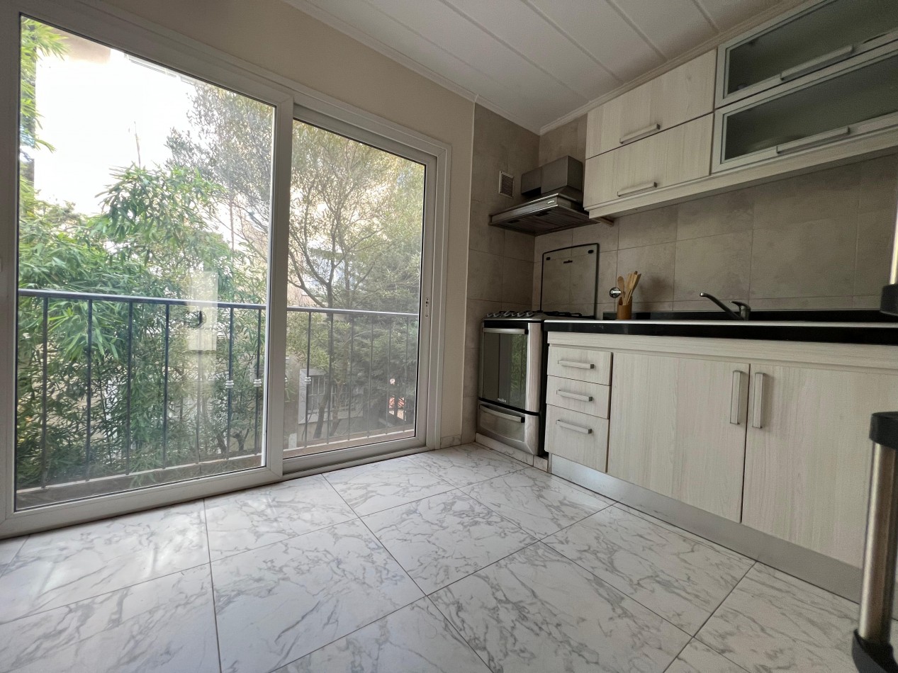 Venta de Triplex en Pinamar