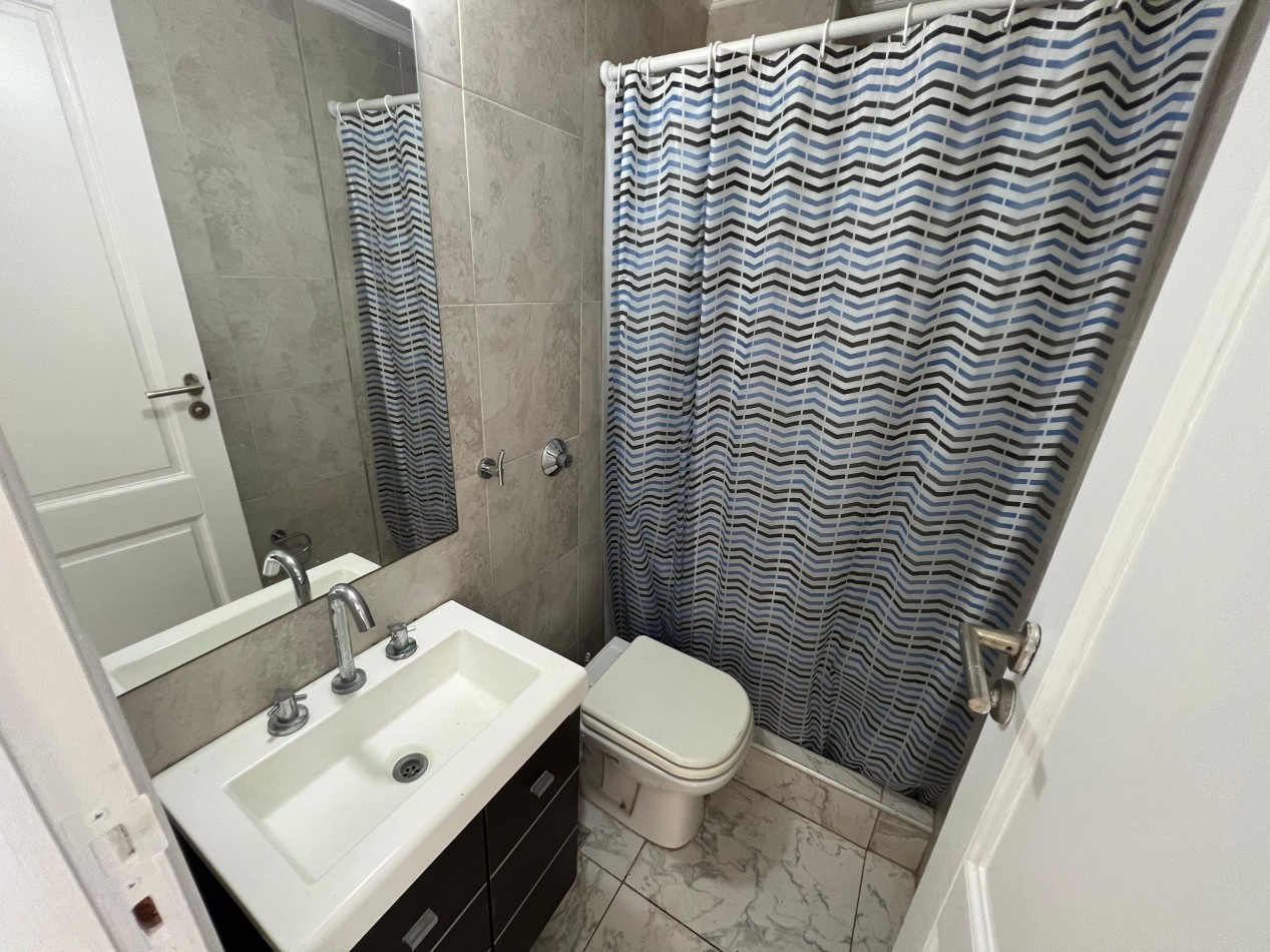 Venta de Triplex en Pinamar