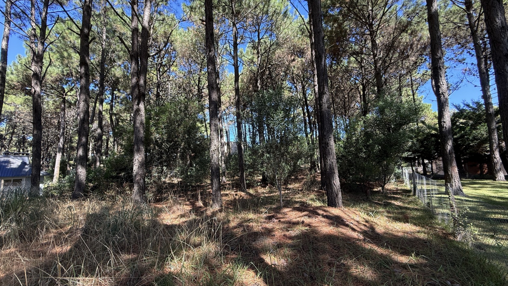 Lote en venta en Pinamar Norte