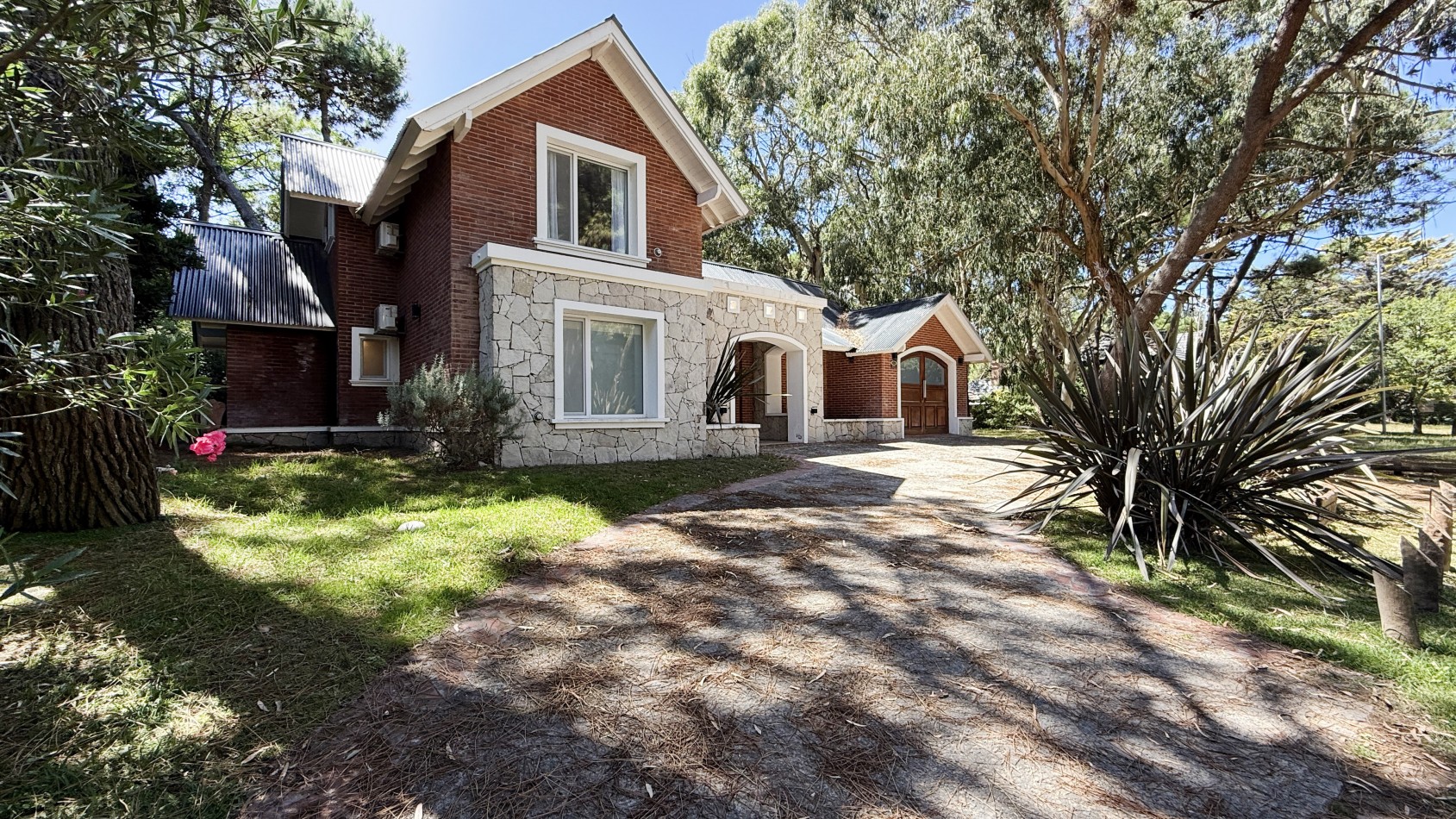 Casa en Venta Pinamar Norte