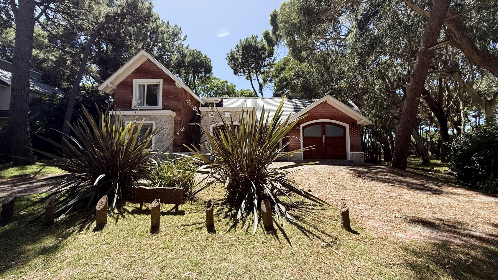 Casa en Venta Pinamar Norte