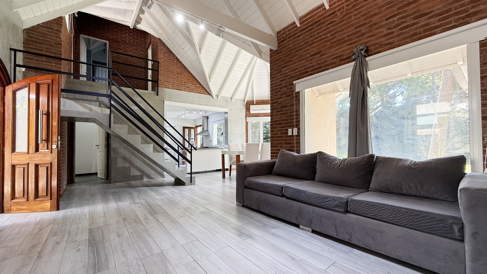 Casa en Venta Pinamar Norte