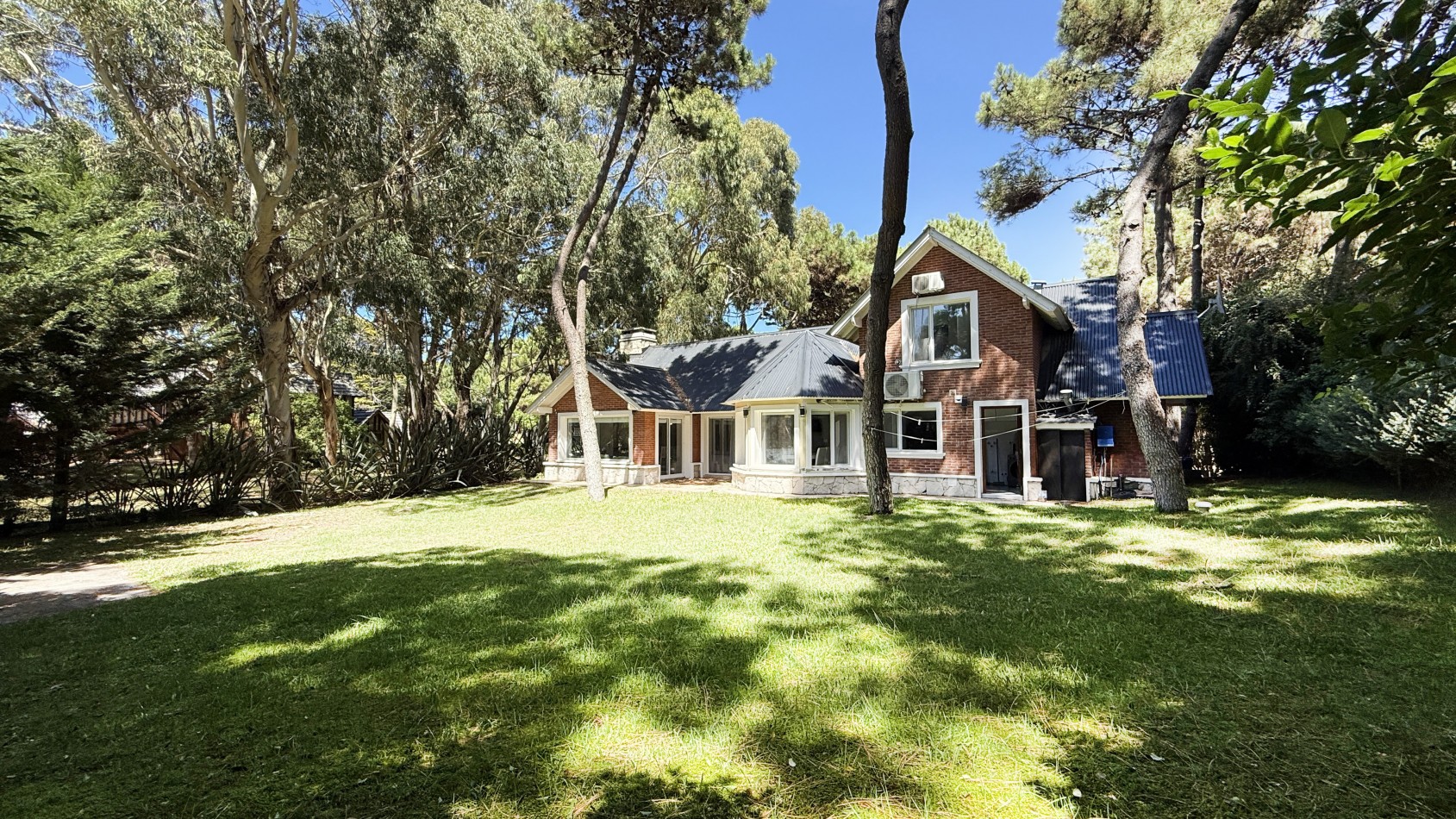 Casa en Venta Pinamar Norte