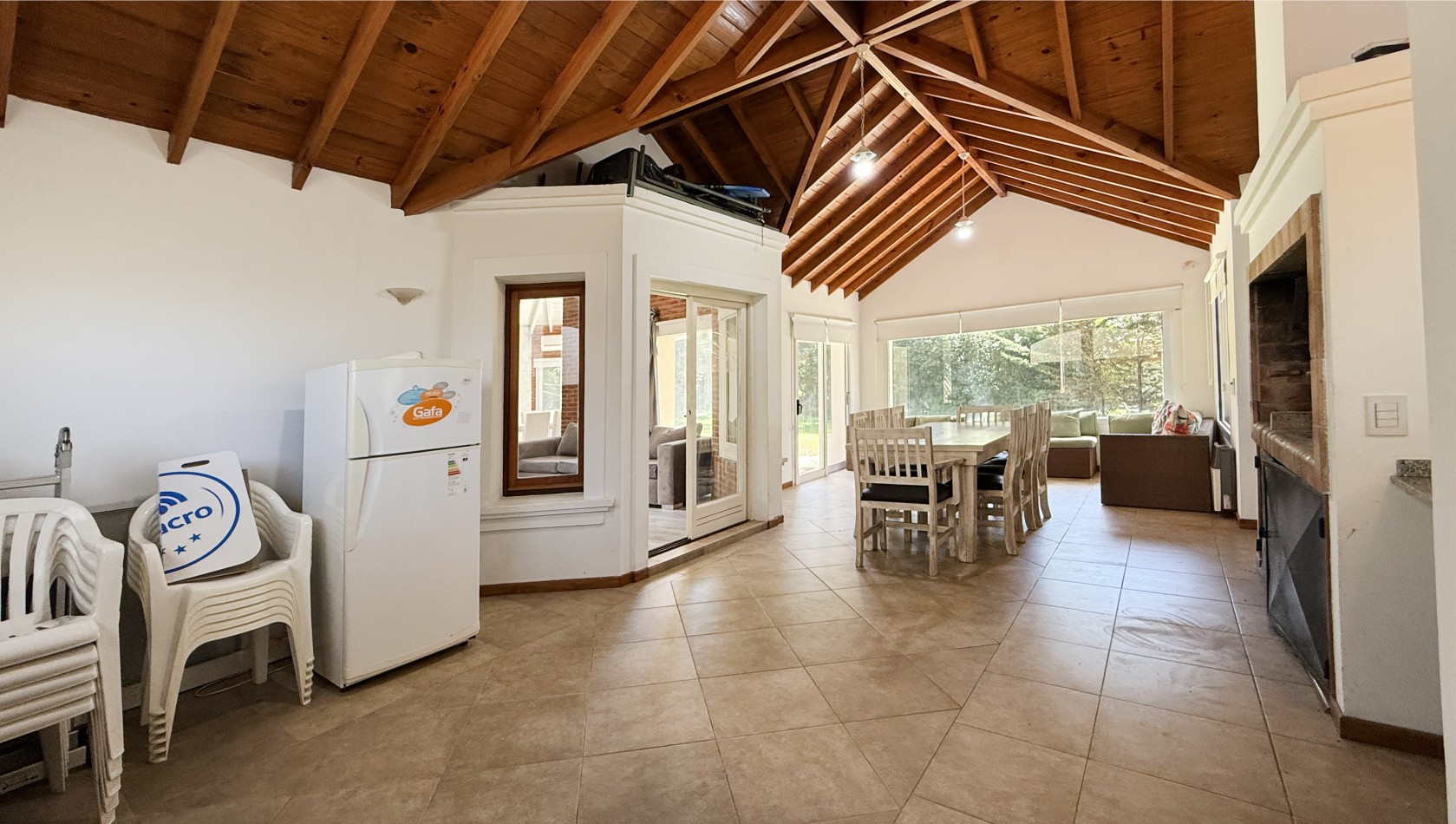 Casa en Venta Pinamar Norte