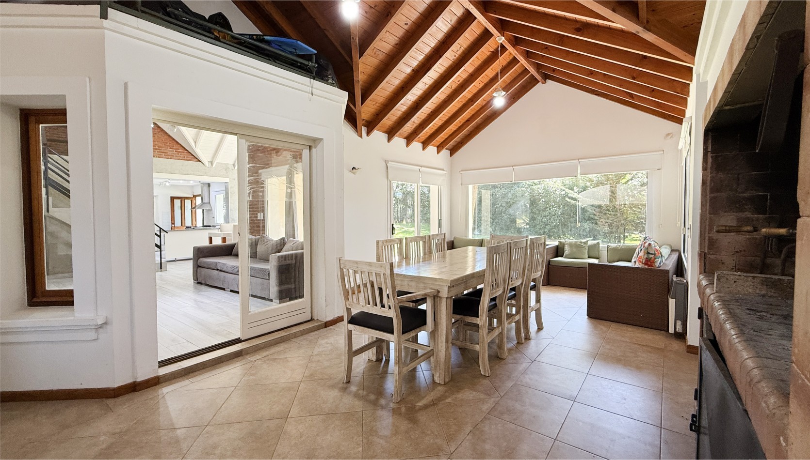 Casa en Venta Pinamar Norte