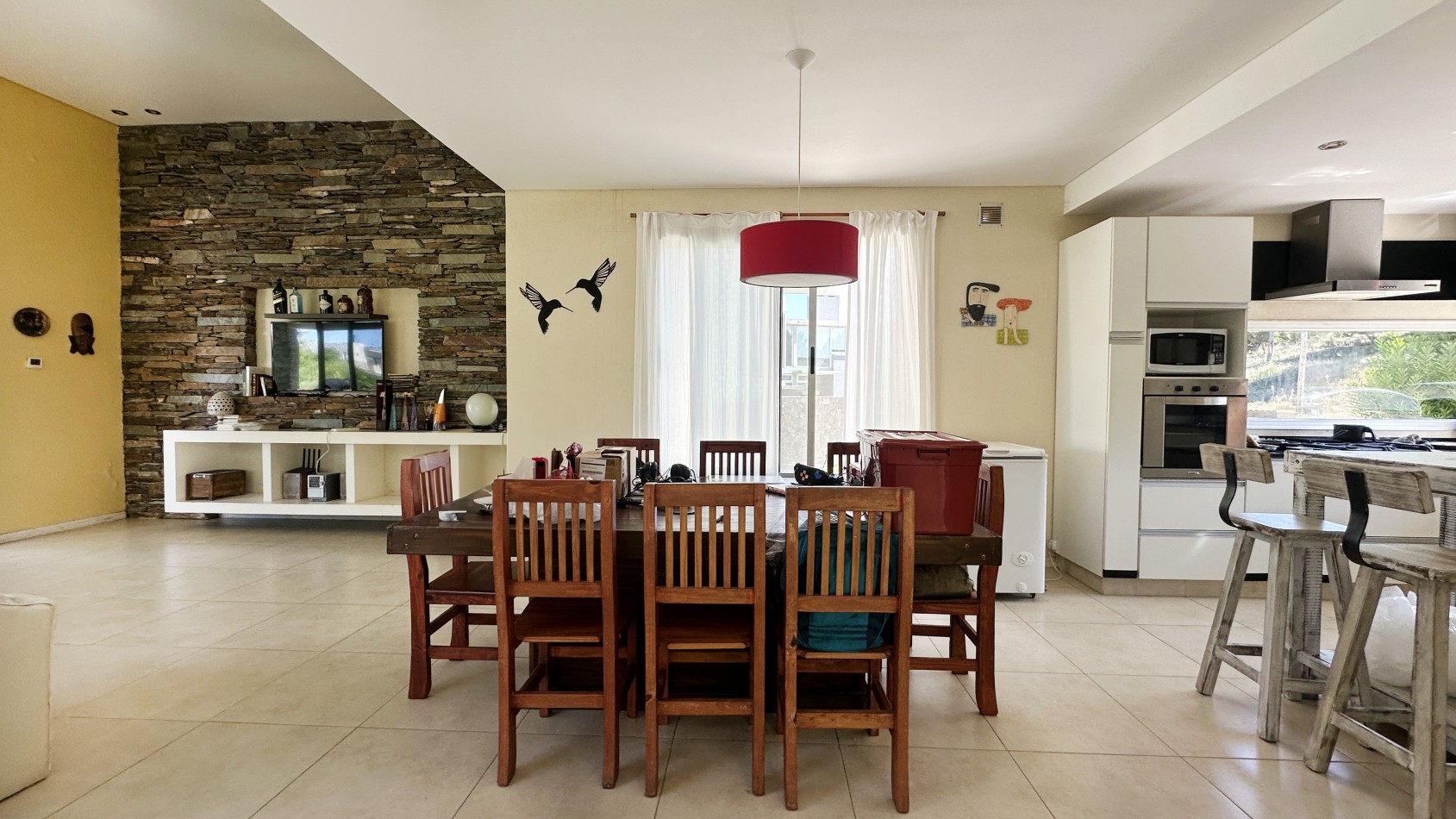 Casa en Venta en Costa Esmeralda - Barrio Golf 1