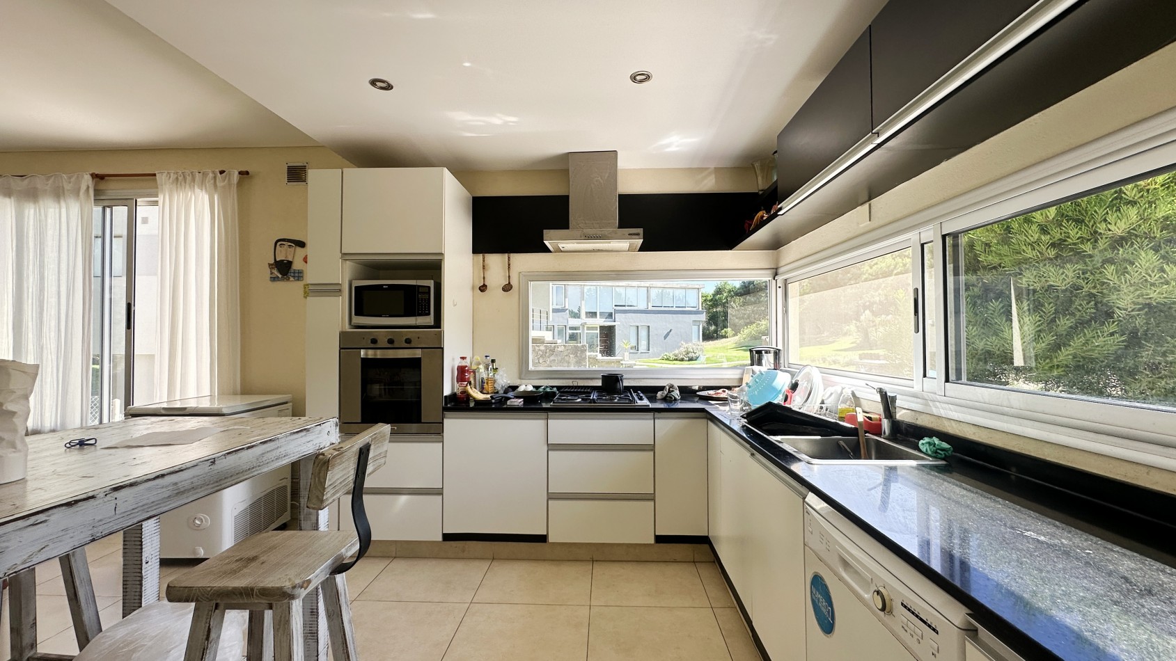 Casa en Venta en Costa Esmeralda - Barrio Golf 1