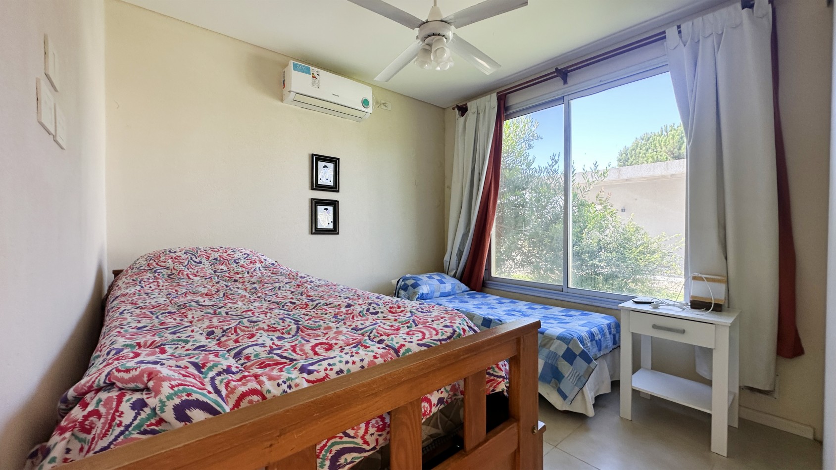 Casa en Venta en Costa Esmeralda - Barrio Golf 1