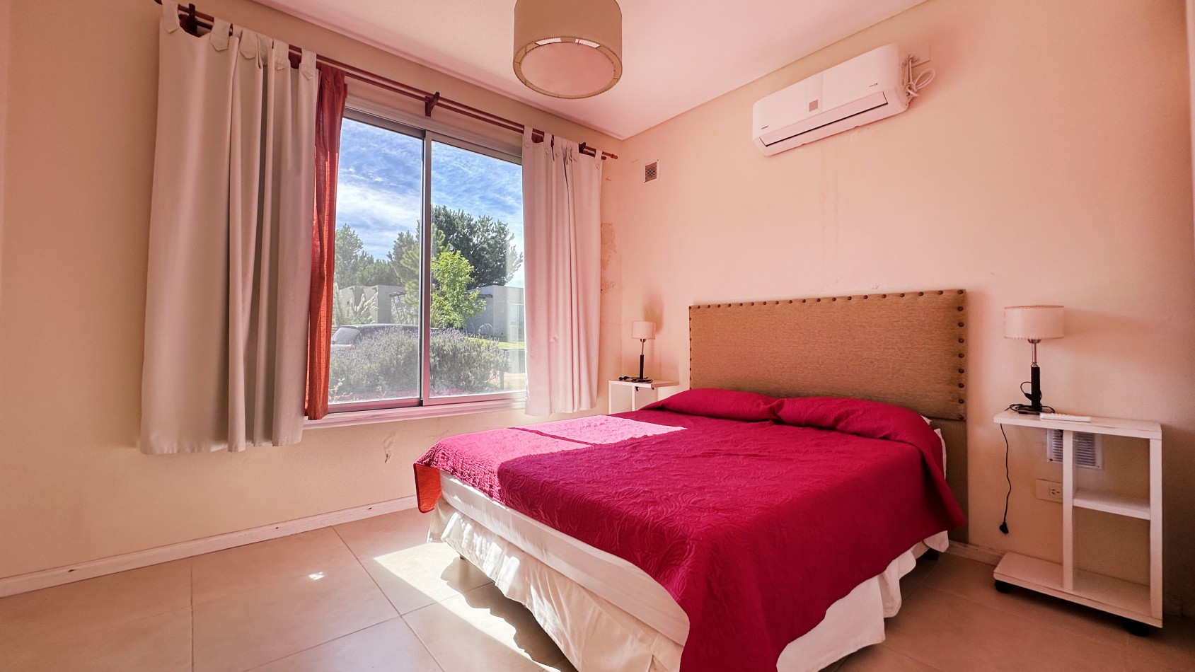 Casa en Venta en Costa Esmeralda - Barrio Golf 1