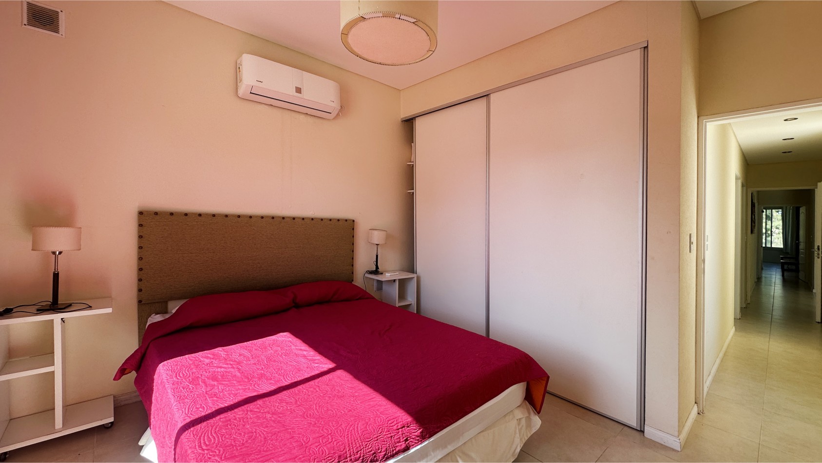 Casa en Venta en Costa Esmeralda - Barrio Golf 1