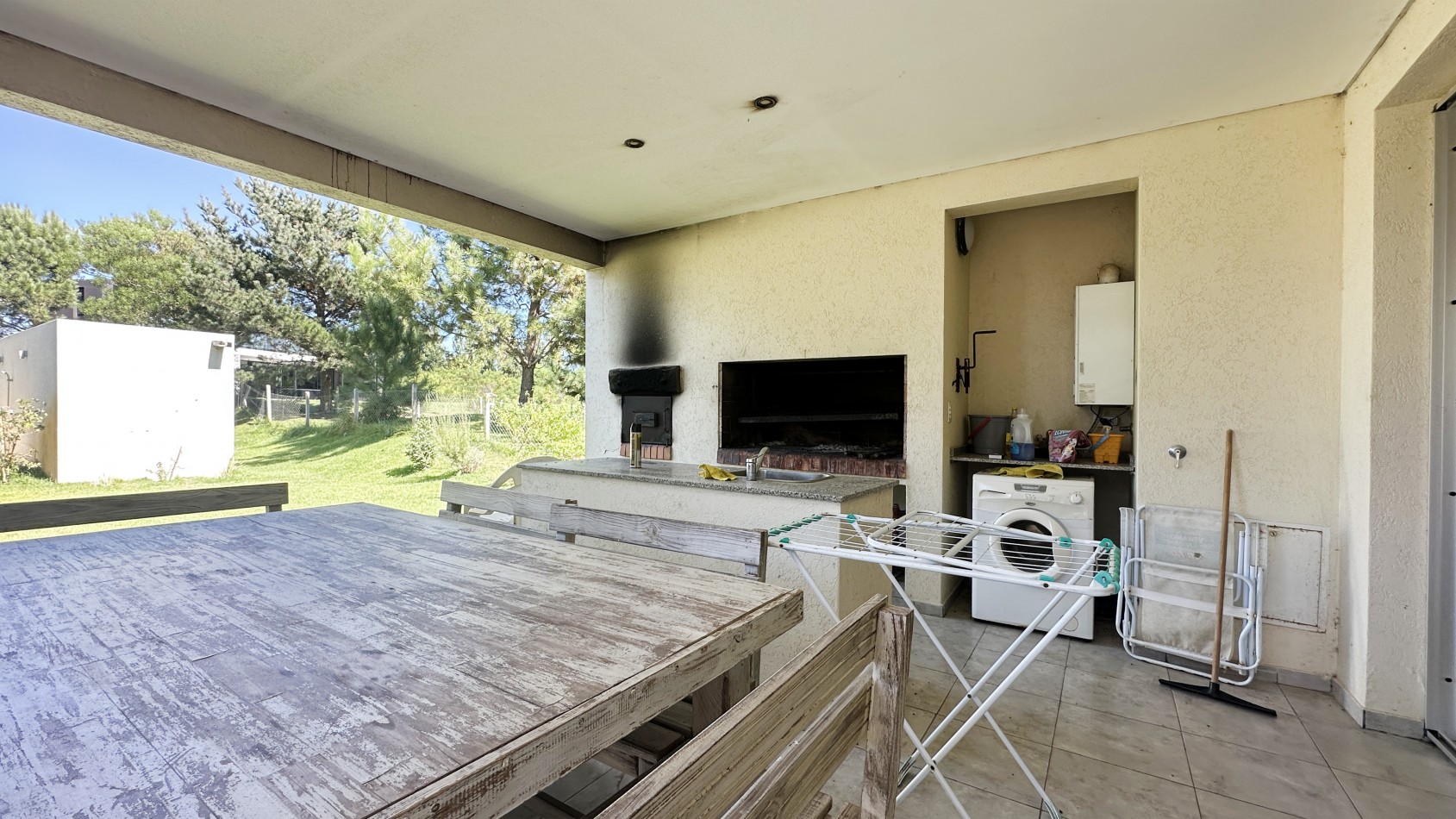 Casa en Venta en Costa Esmeralda - Barrio Golf 1