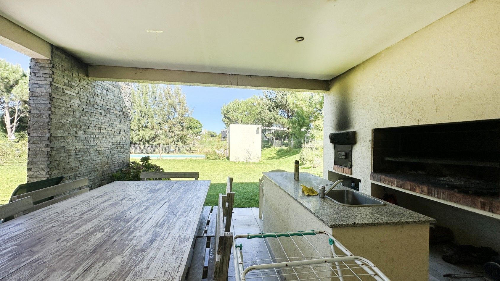 Casa en Venta en Costa Esmeralda - Barrio Golf 1