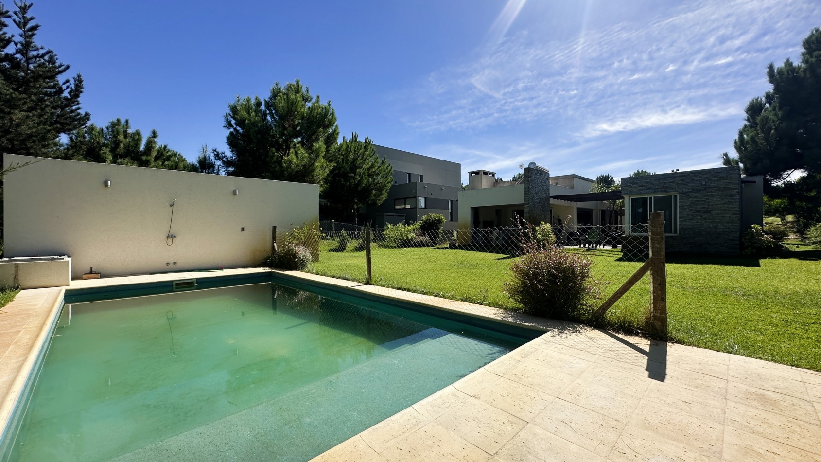 Casa en Venta en Costa Esmeralda - Barrio Golf 1