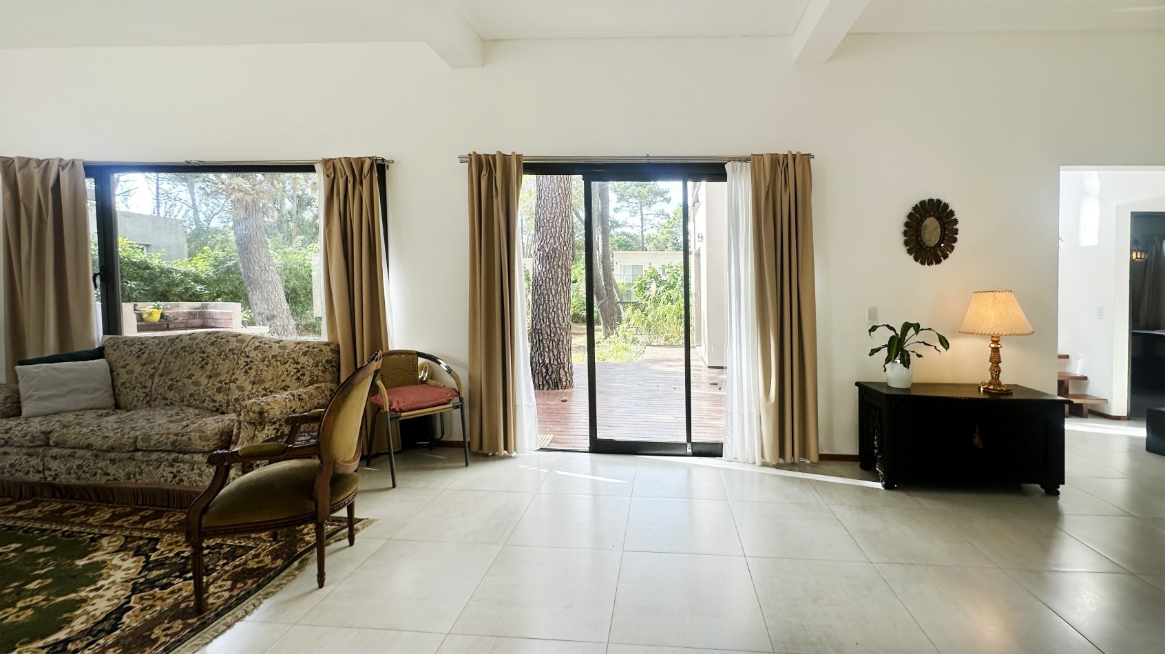 Casa en Venta en Pinamar Norte Zona Alamos