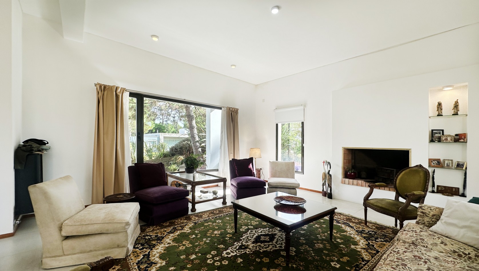 Casa en Venta en Pinamar Norte Zona Alamos