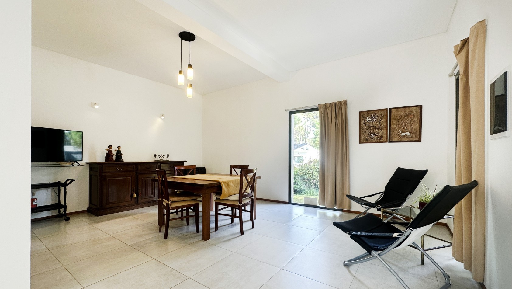 Casa en Venta en Pinamar Norte Zona Alamos