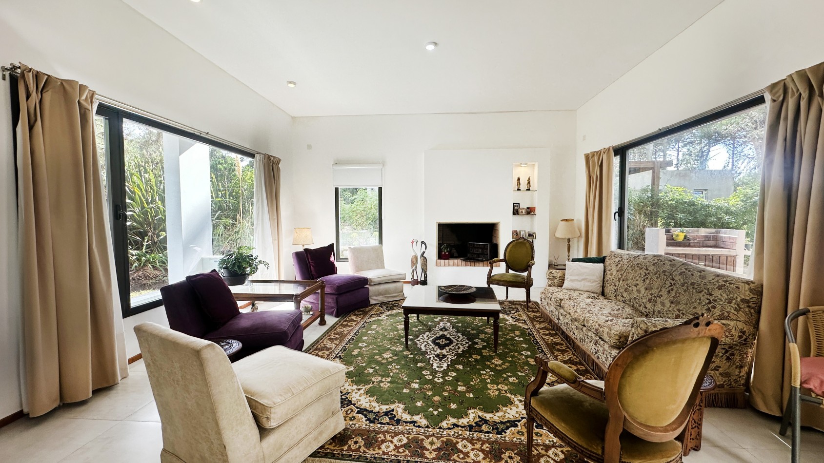 Casa en Venta en Pinamar Norte Zona Alamos