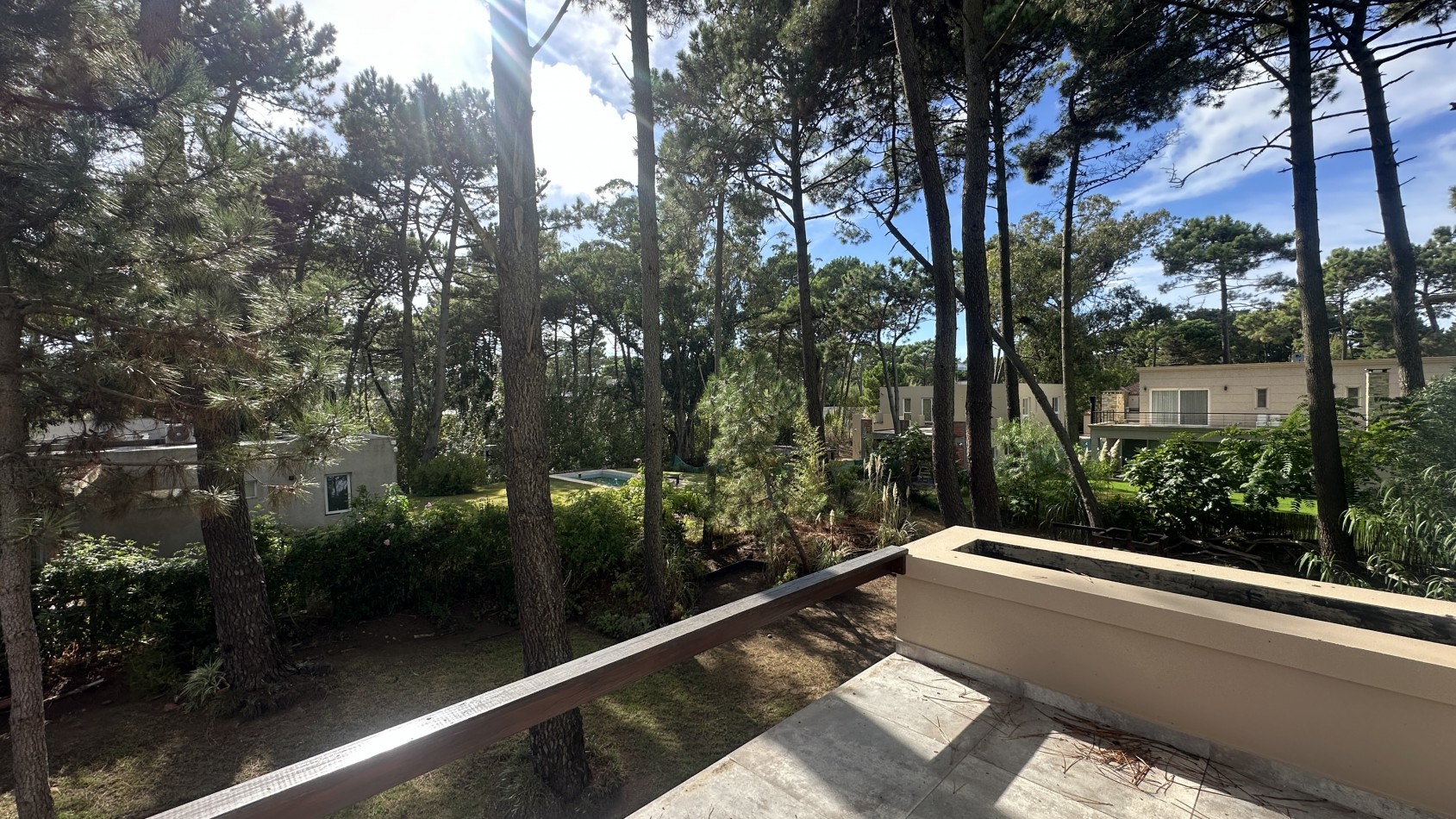 Casa en Venta en Pinamar Norte Zona Alamos