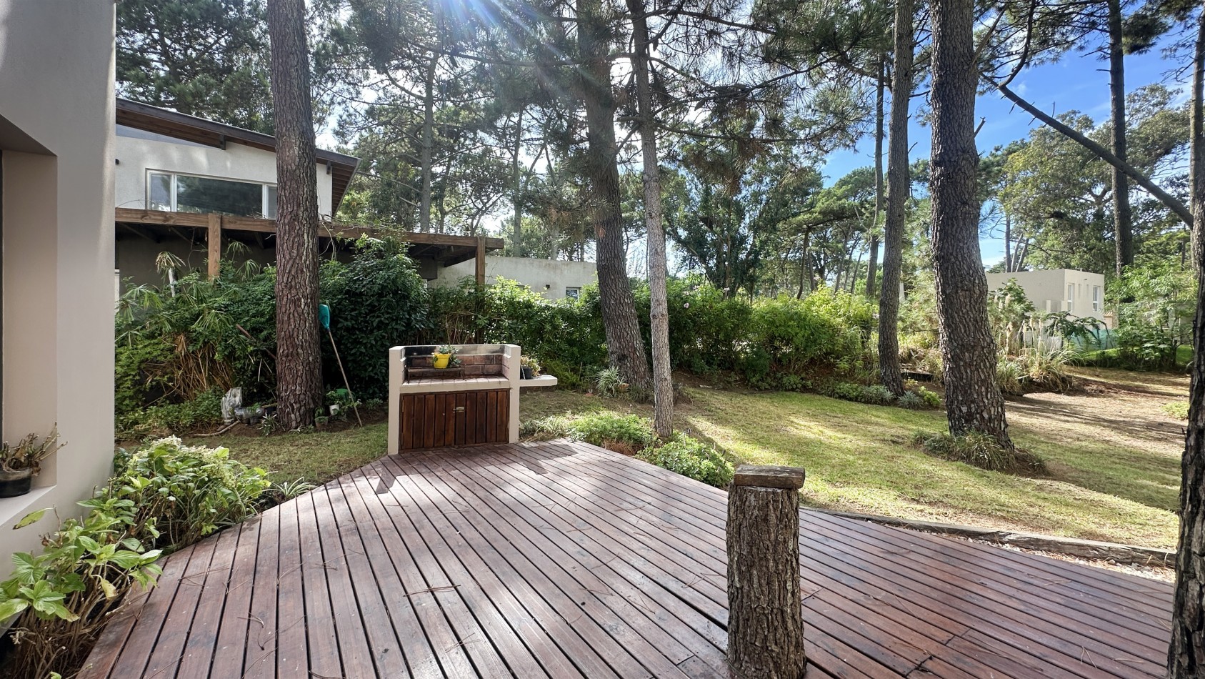 Casa en Venta en Pinamar Norte Zona Alamos