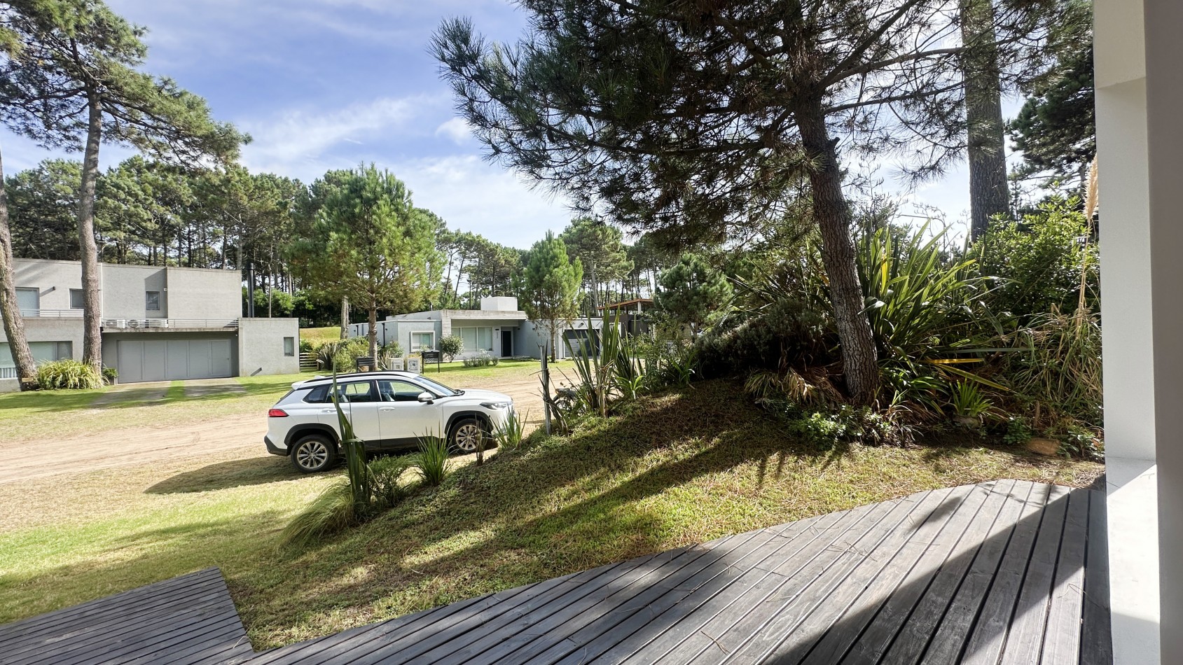 Casa en Venta en Pinamar Norte Zona Alamos