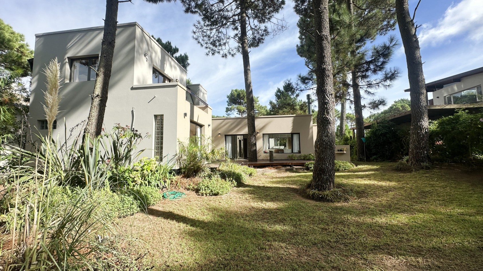 Casa en Venta en Pinamar Norte Zona Alamos