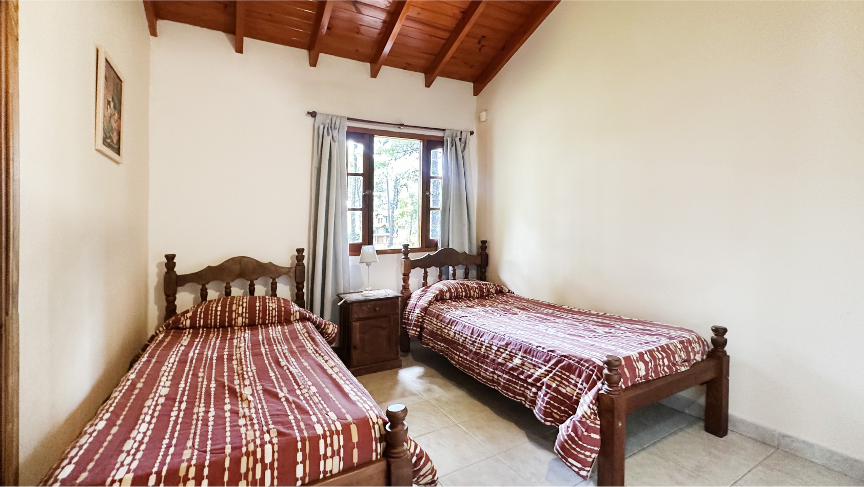 Casa en Venta en Pinamar Sur Zona B5