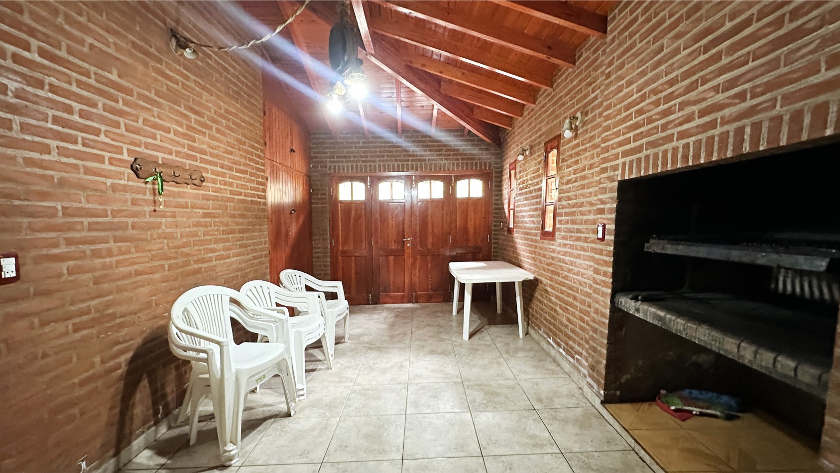 Casa en Venta en Pinamar Sur Zona B5
