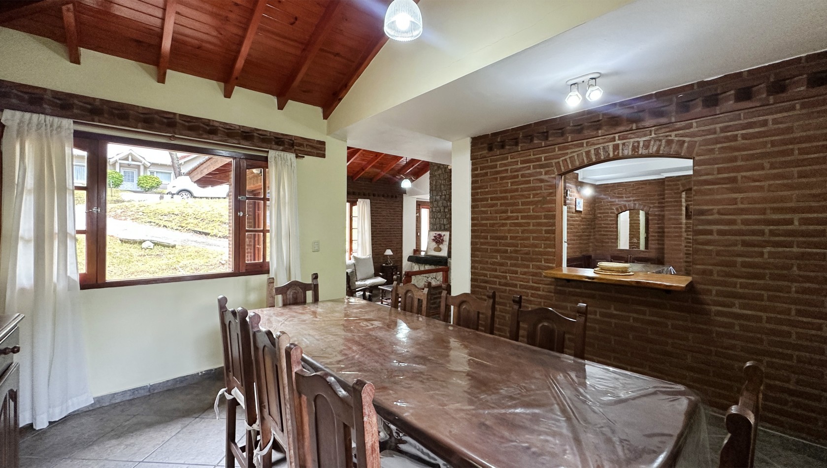 Casa en Venta en Pinamar Sur Zona B5