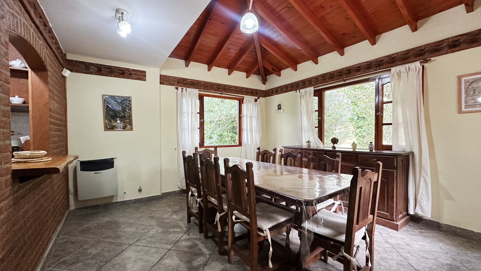 Casa en Venta en Pinamar Sur Zona B5