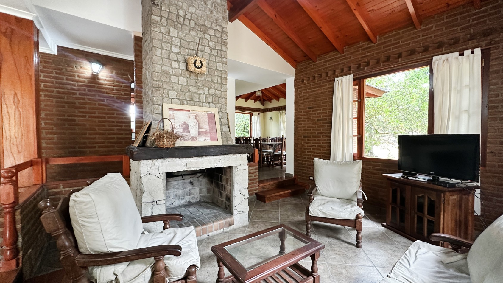 Casa en Venta en Pinamar Sur Zona B5