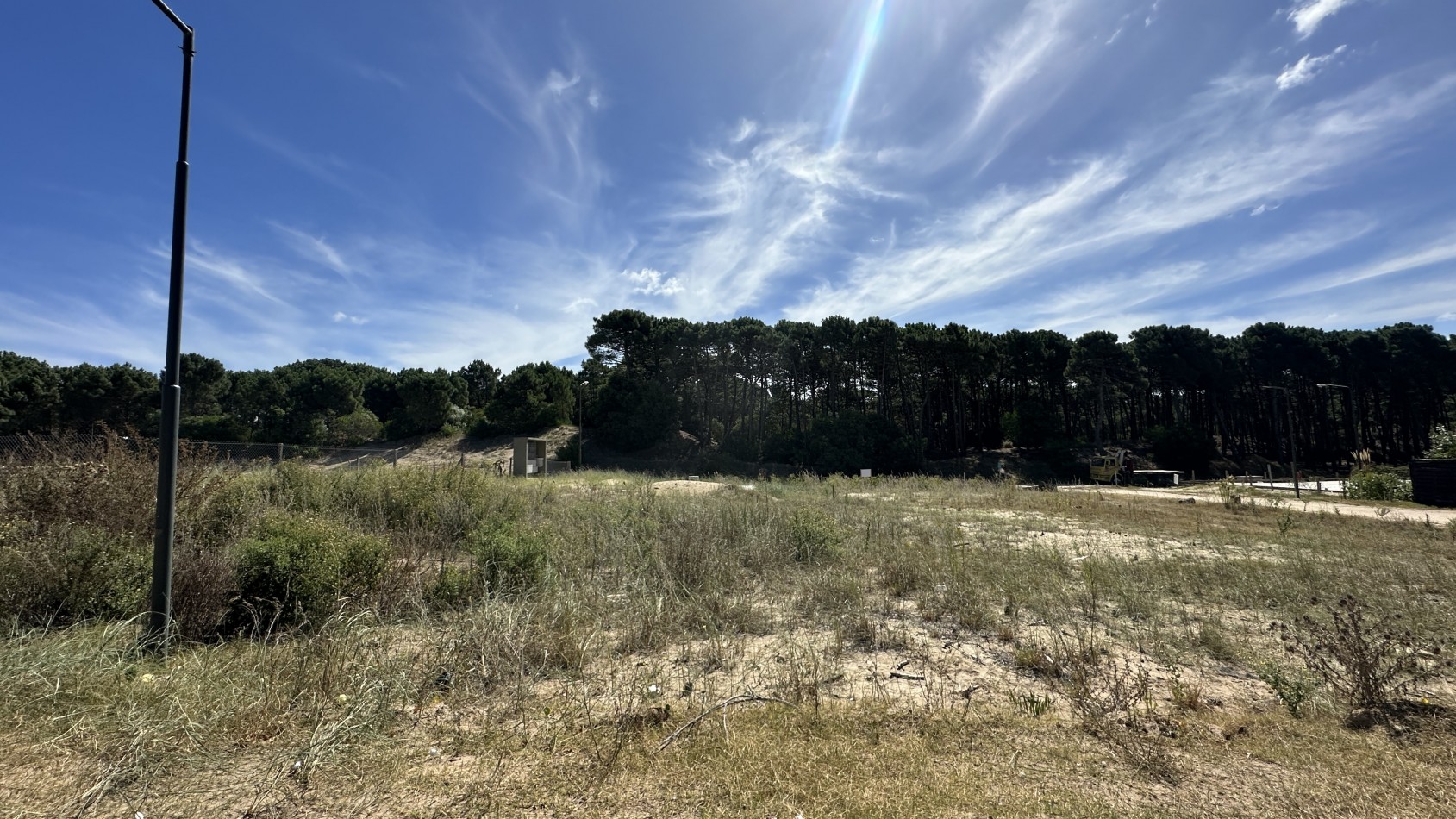 Lote en venta en Pinamar - Barrio cooperativo