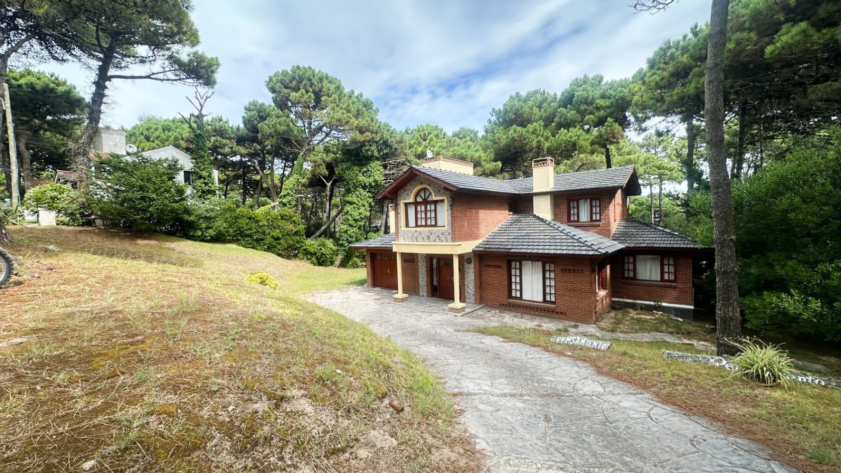 Casa en Venta en Pinamar Sur Zona B5