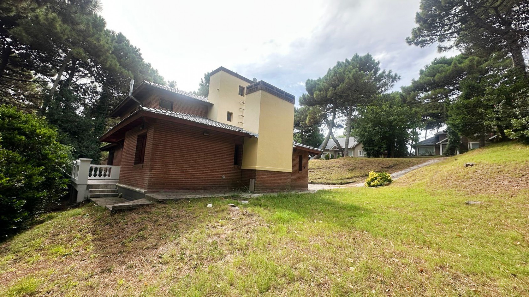 Casa en Venta en Pinamar Sur Zona B5