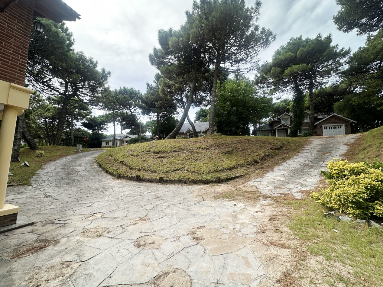 Casa en Venta en Pinamar Sur Zona B5