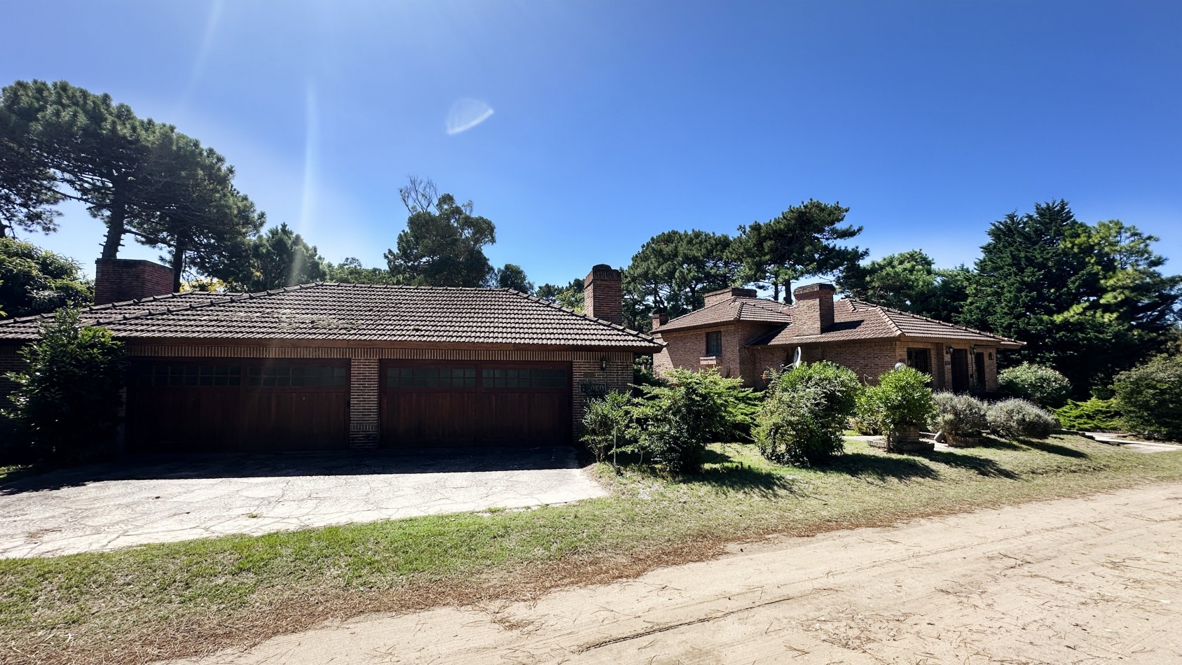 Casa en venta en Pinamar - Zona Golf Viejo