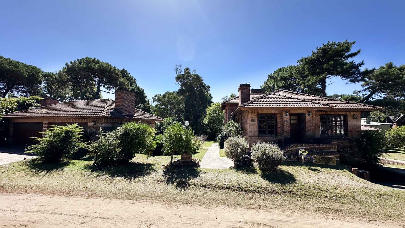 Casa en venta en Pinamar - Zona Golf Viejo