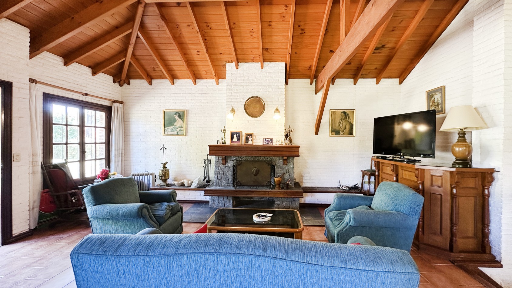 Casa en venta en Pinamar - Zona Golf Viejo