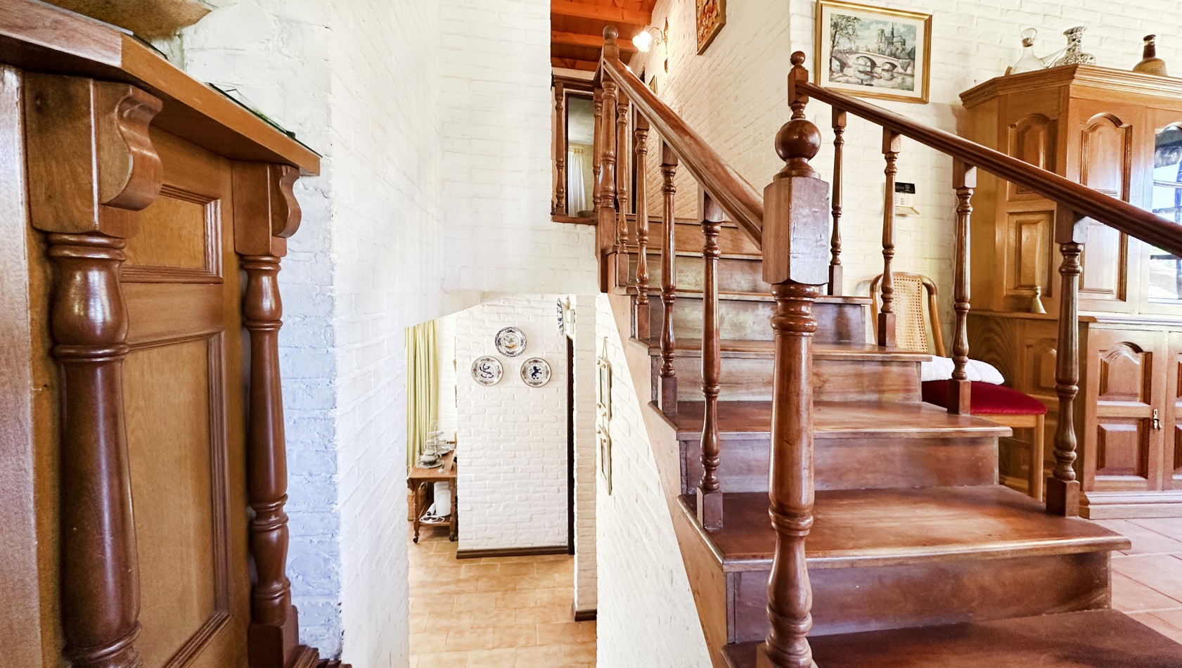 Casa en venta en Pinamar - Zona Golf Viejo