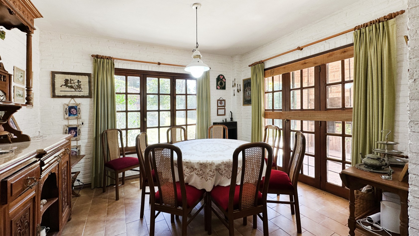 Casa en venta en Pinamar - Zona Golf Viejo