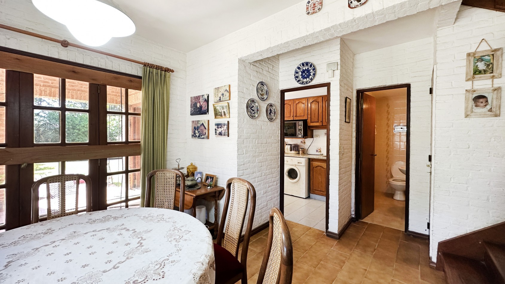 Casa en venta en Pinamar - Zona Golf Viejo