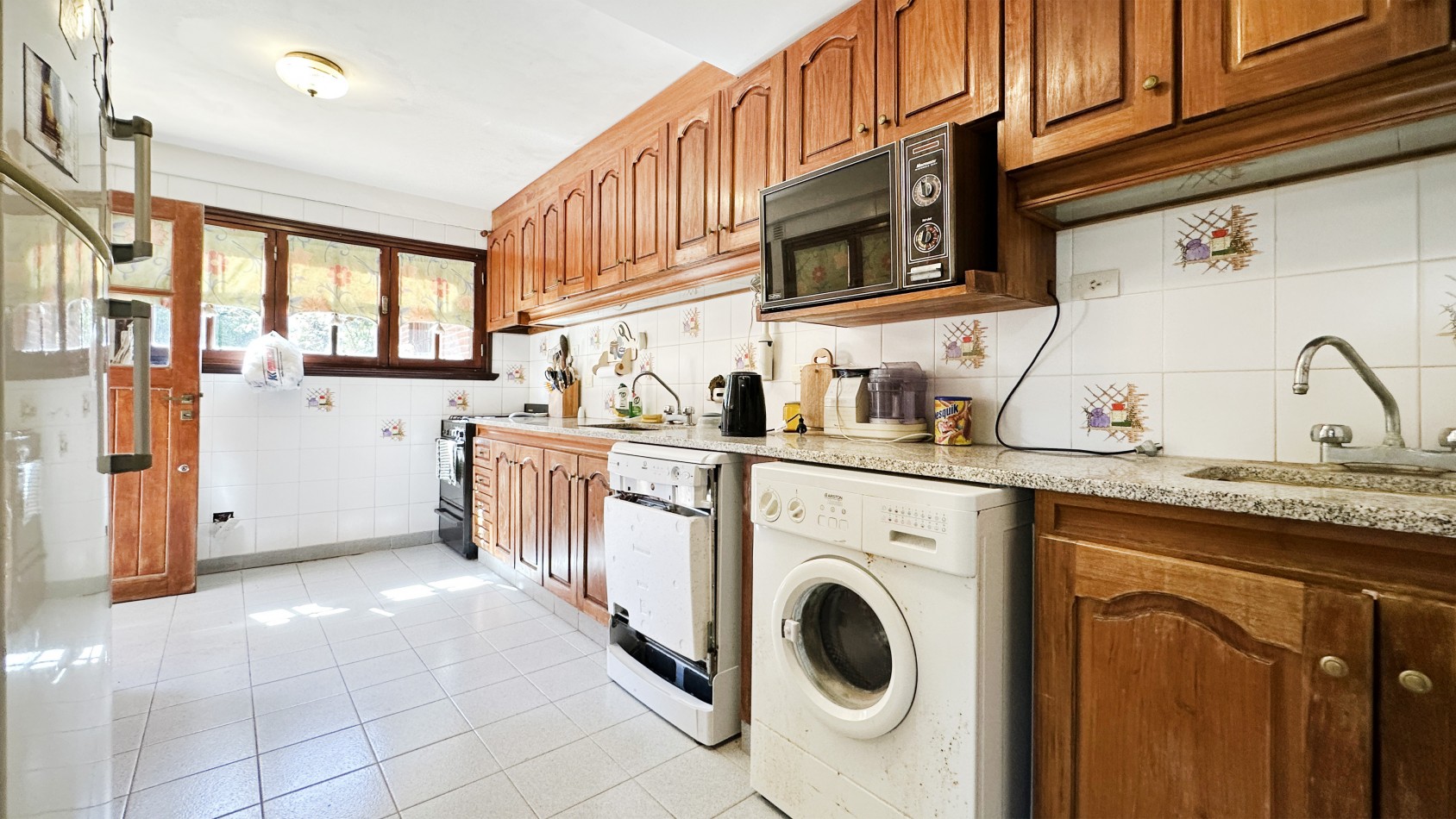 Casa en venta en Pinamar - Zona Golf Viejo