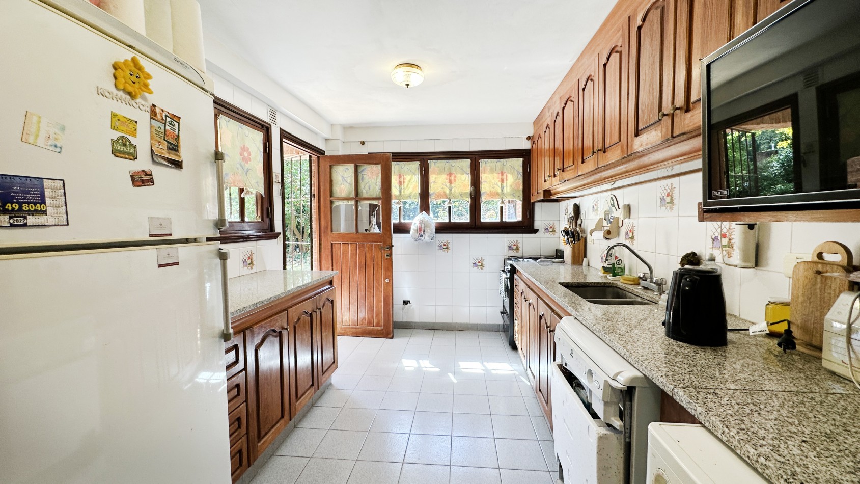 Casa en venta en Pinamar - Zona Golf Viejo