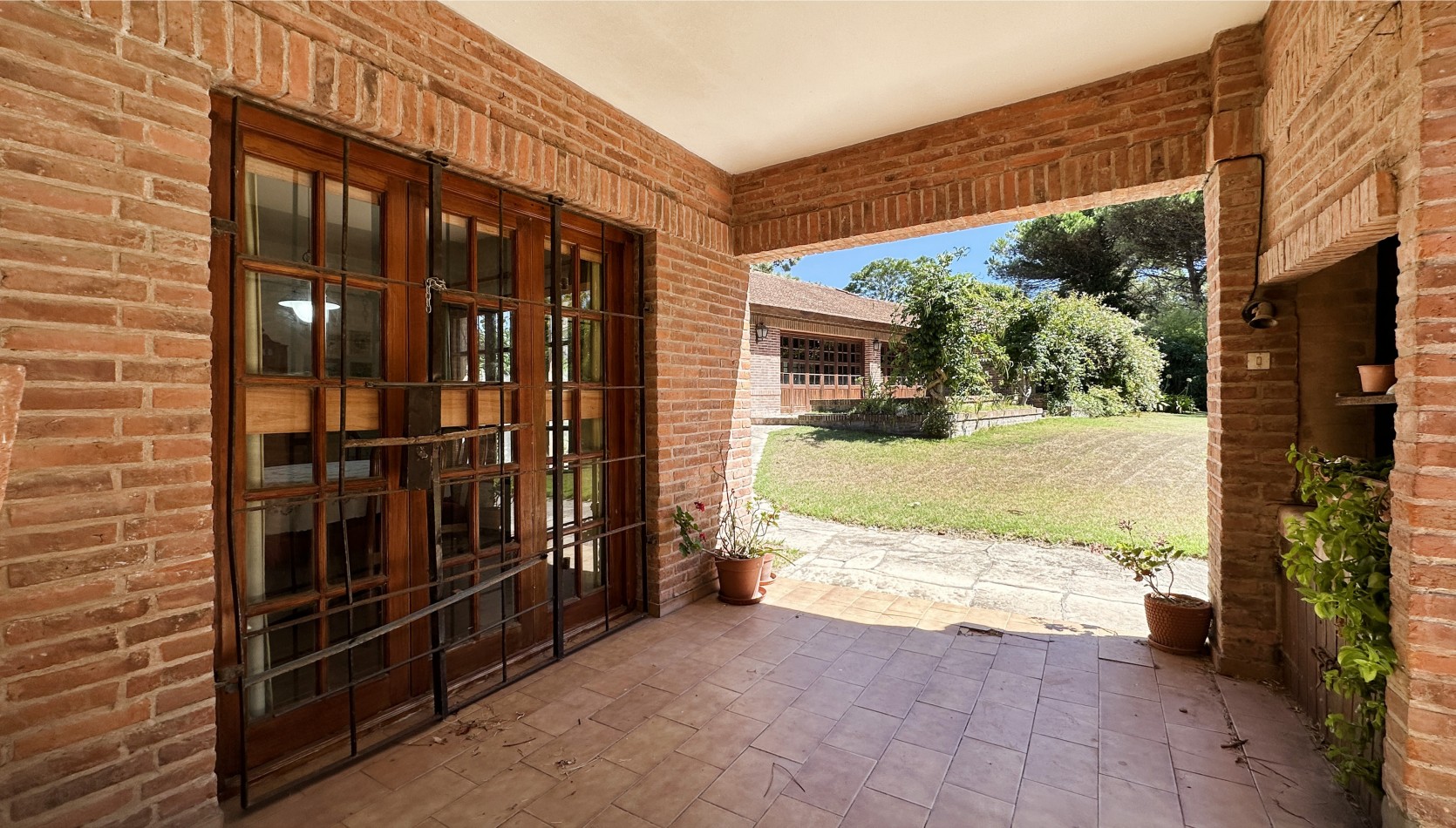 Casa en venta en Pinamar - Zona Golf Viejo