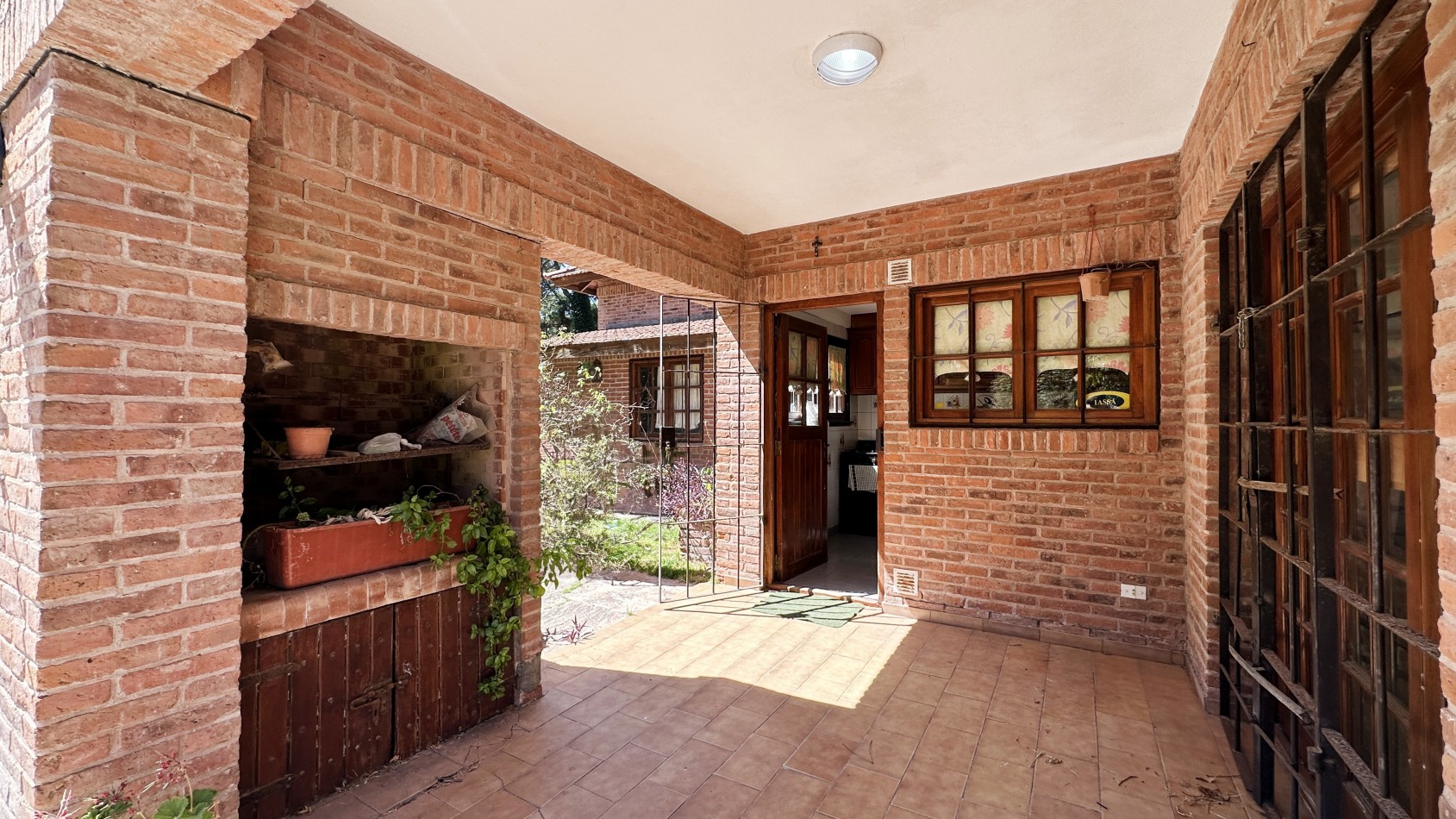 Casa en venta en Pinamar - Zona Golf Viejo