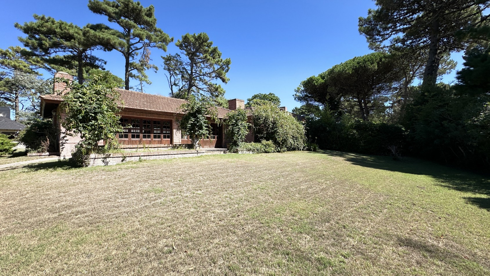 Casa en venta en Pinamar - Zona Golf Viejo