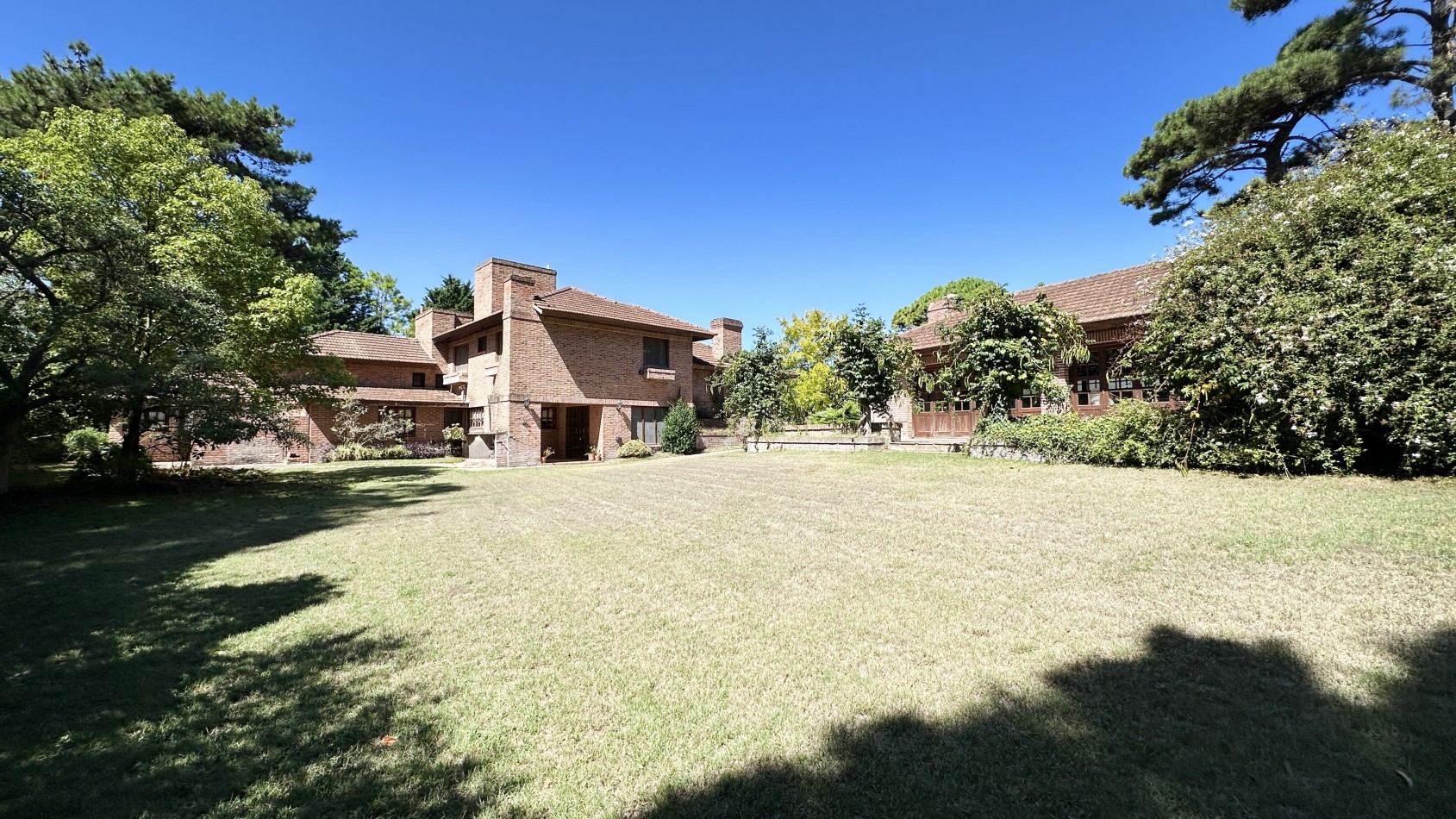 Casa en venta en Pinamar - Zona Golf Viejo