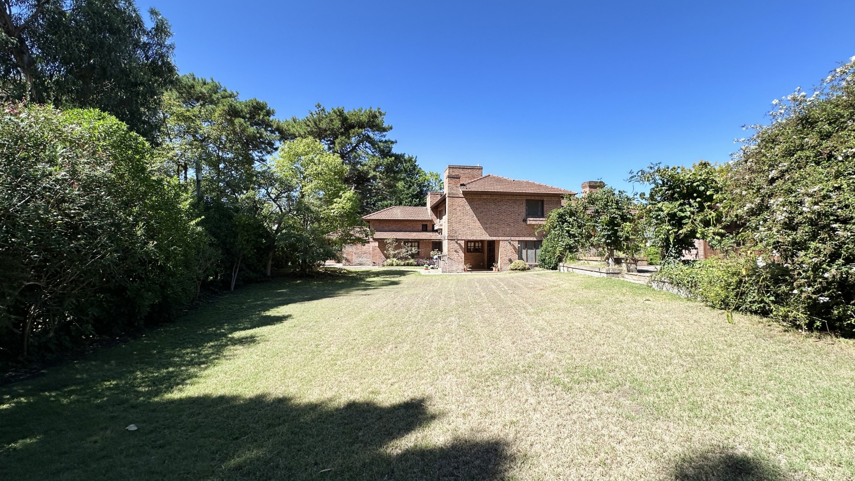 Casa en venta en Pinamar - Zona Golf Viejo