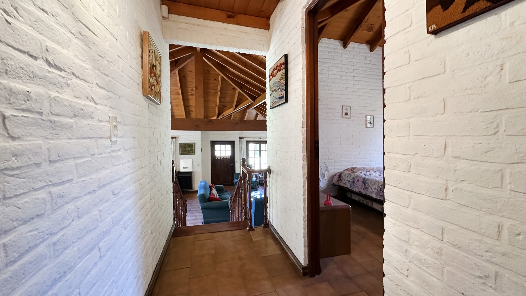 Casa en venta en Pinamar - Zona Golf Viejo